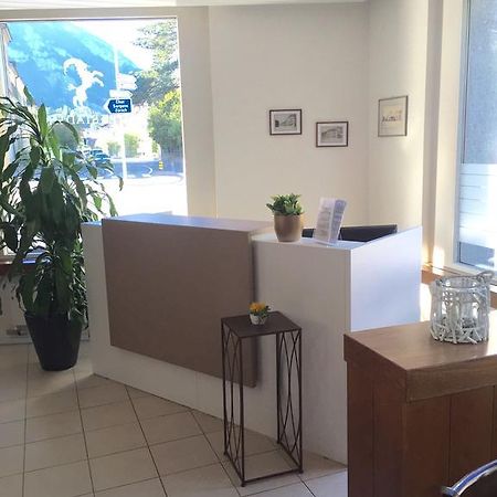 Hotel & Restaurant Stadthof Glarus Εξωτερικό φωτογραφία