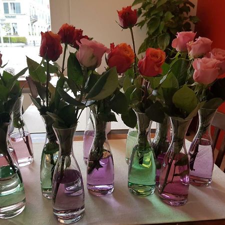 Hotel & Restaurant Stadthof Glarus Εξωτερικό φωτογραφία