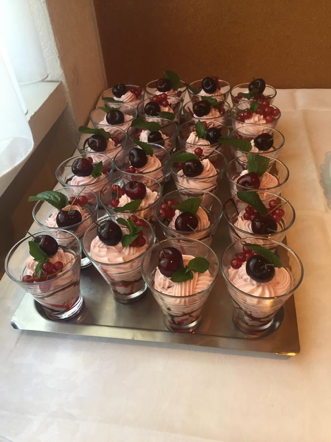 Hotel & Restaurant Stadthof Glarus Εξωτερικό φωτογραφία