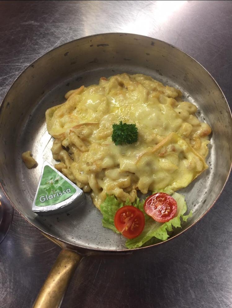 Hotel & Restaurant Stadthof Glarus Εξωτερικό φωτογραφία